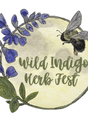 wild indigo postponed