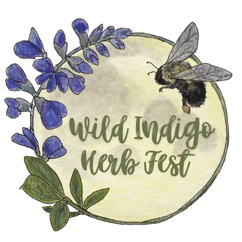 Wild Indigo Herb Fest